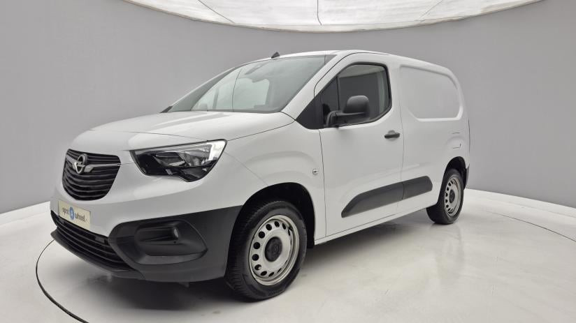 Opel Combo 1.5 Diesel | 27333