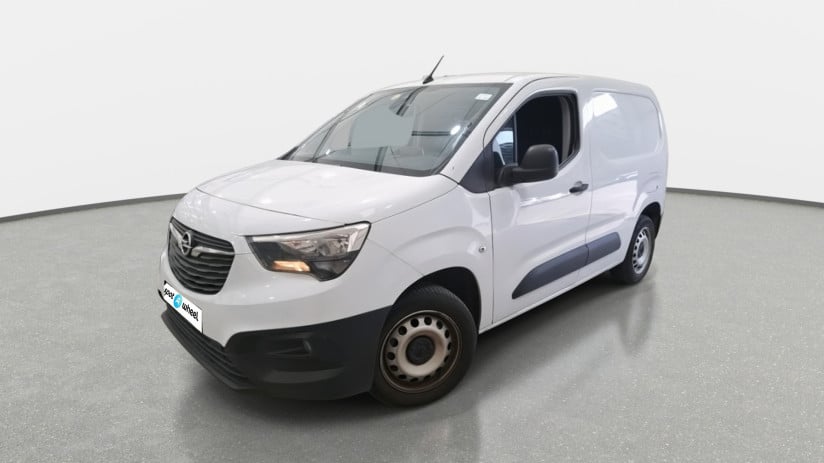 Opel Combo 1.5 Diesel | 27333