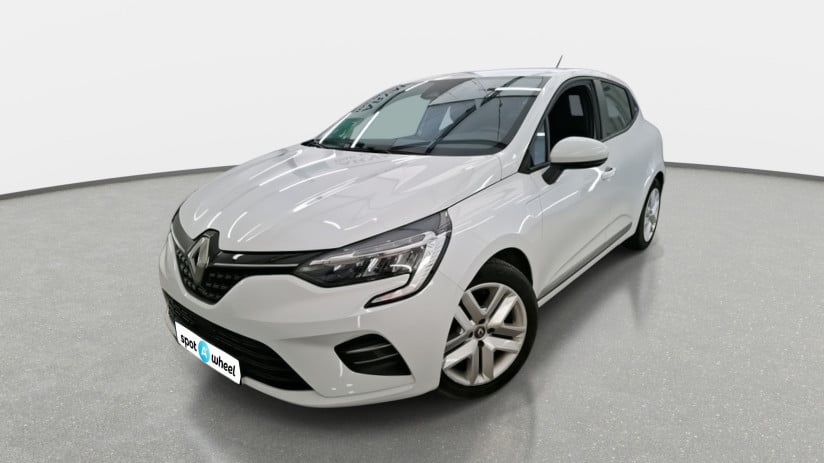 2021 Renault Clio 1.6 E-TECH -