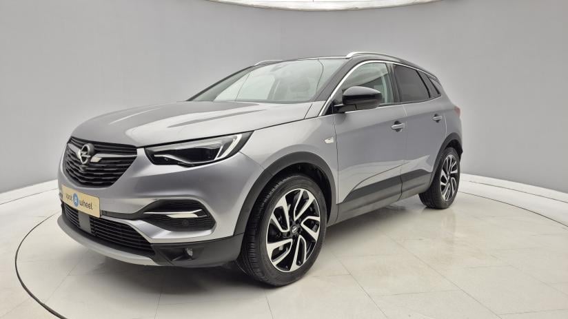 Opel Grandland X 1.5 CDTI Ultimate | 27341