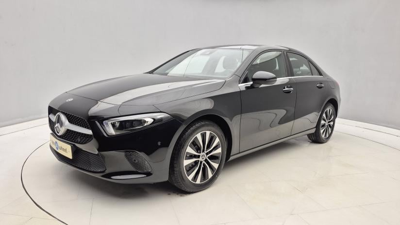 Mercedes-Benz A 250 e Business Line | 27348