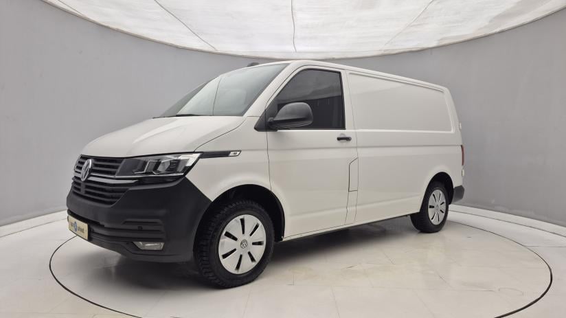 Volkswagen Transporter 2.0 TDI 4MOTION DSG | 27360