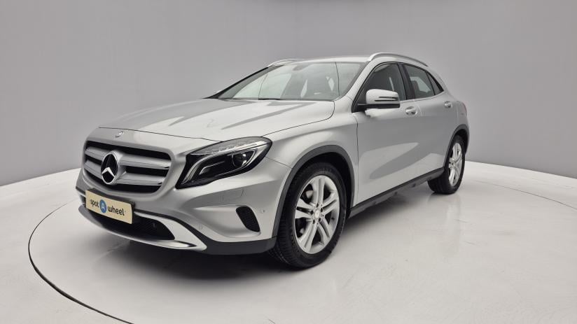Mercedes-Benz GLA 180 d Urban | 27366
