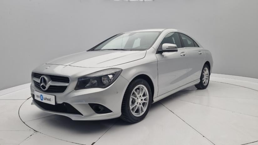 Mercedes-Benz CLA 180 | 27380