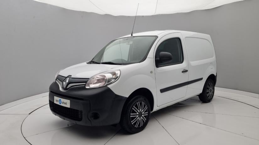 Renault Kangoo 1.5 dCi Express | 27384