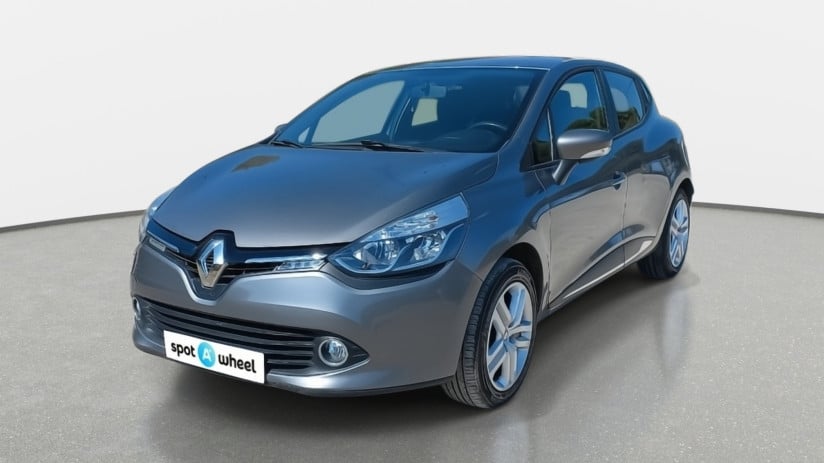 2015 Renault Clio 1.5 dCi Business -