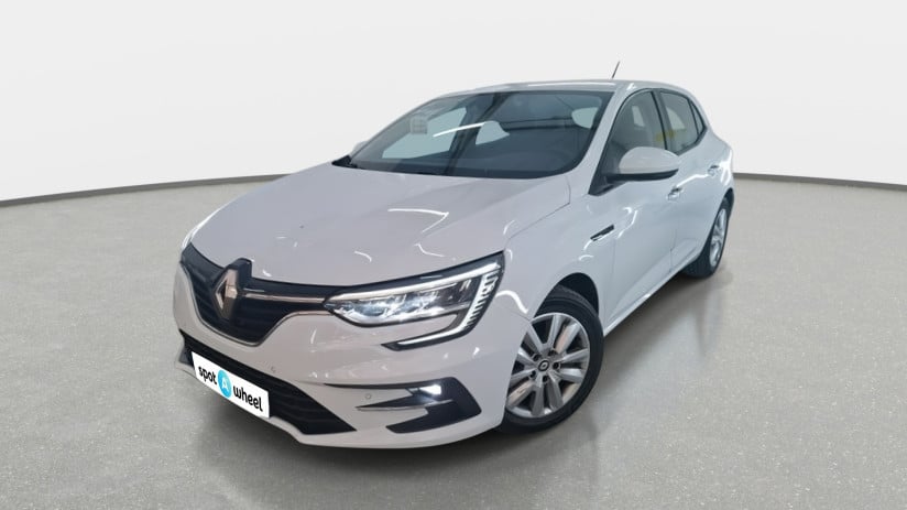 Renault Megane 1.5 Blue dCi Business | 27396