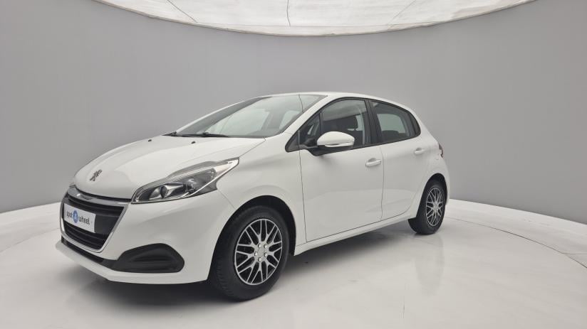 Peugeot 208 1.0 VTi Active | 27398