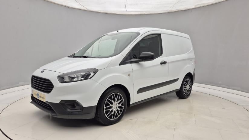 Ford Transit Courier 1.5 TDCi Trend | 27404