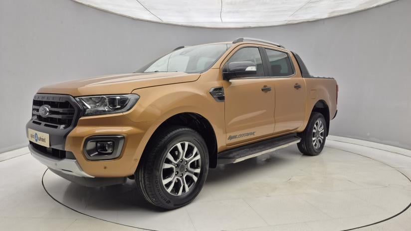 Ford Ranger Wildtrak 2.0 EcoBlue | 27422