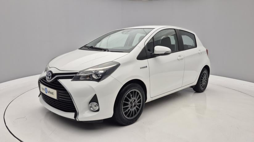 Toyota Yaris 1.5 Hybrid Active | 27428