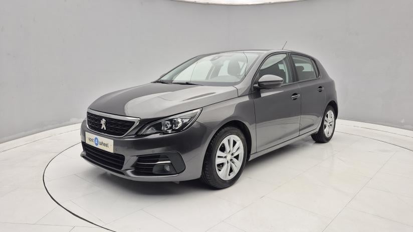 2017 Peugeot 308 1.6 BlueHDi Active -