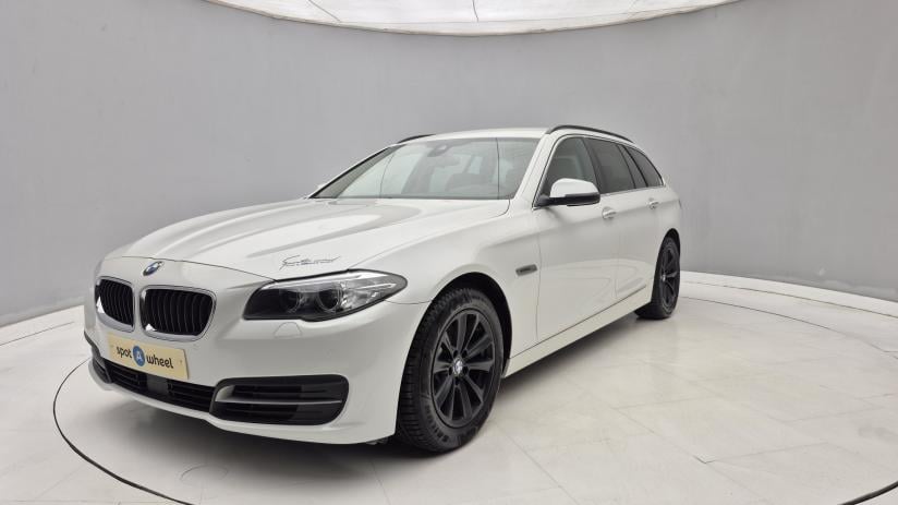Bmw 520 d Touring | 27438