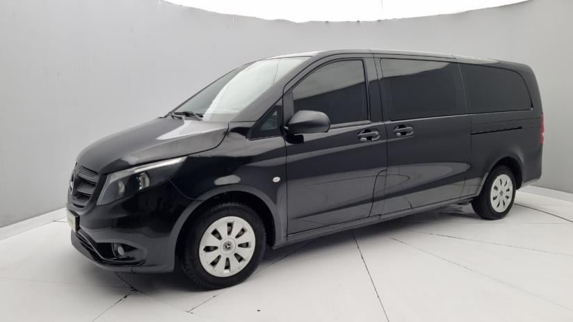 Mercedes-Benz Vito Tourer 114 CDI Extra Long | 27447