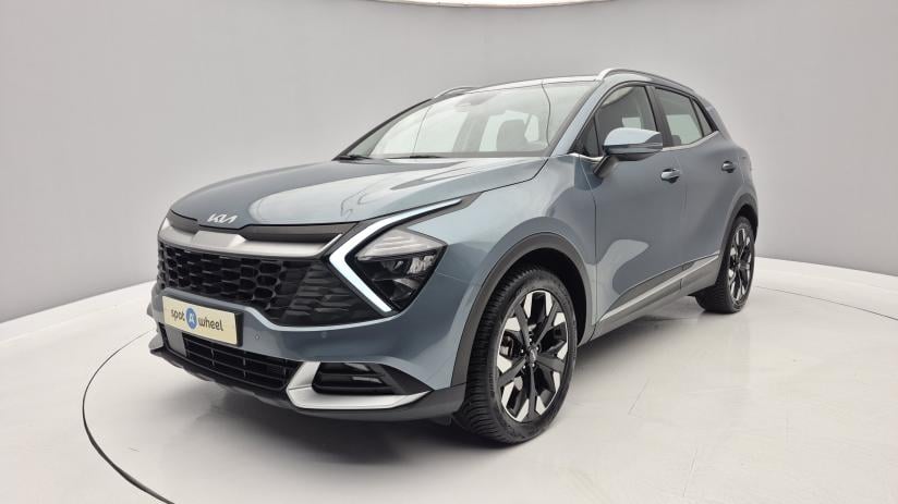Kia Sportage 1.6 T-GDi Hybrid Active 4WD | 27449