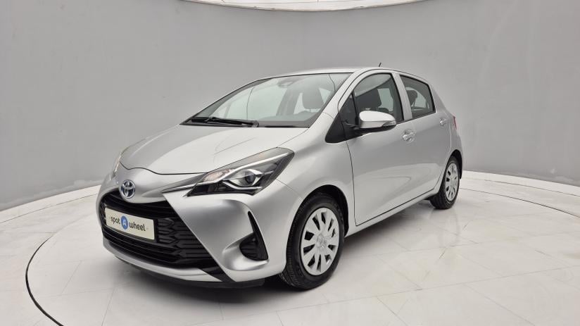 Toyota Yaris 1.5 Hybrid Active | 27472