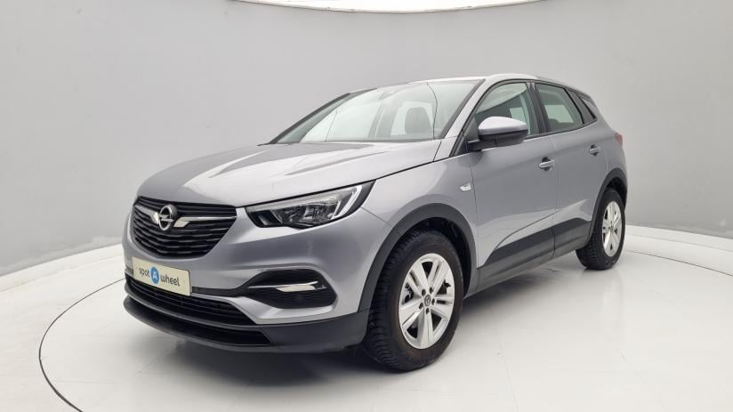 2021 Opel Grandland X 1.2 Turbo Business -