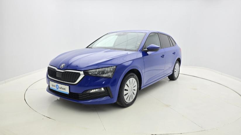Skoda Scala 1.6 TDI Ambition | 27474