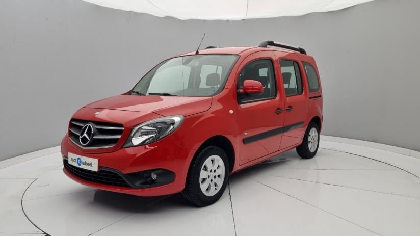 Mercedes-Benz Citan 112 Tourer Edition | 27475