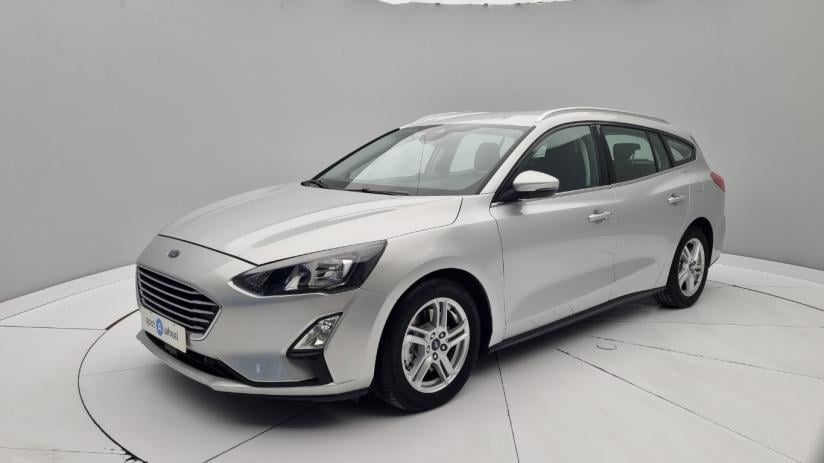 Ford Focus 1.5 Ecoblue Trend | 27477
