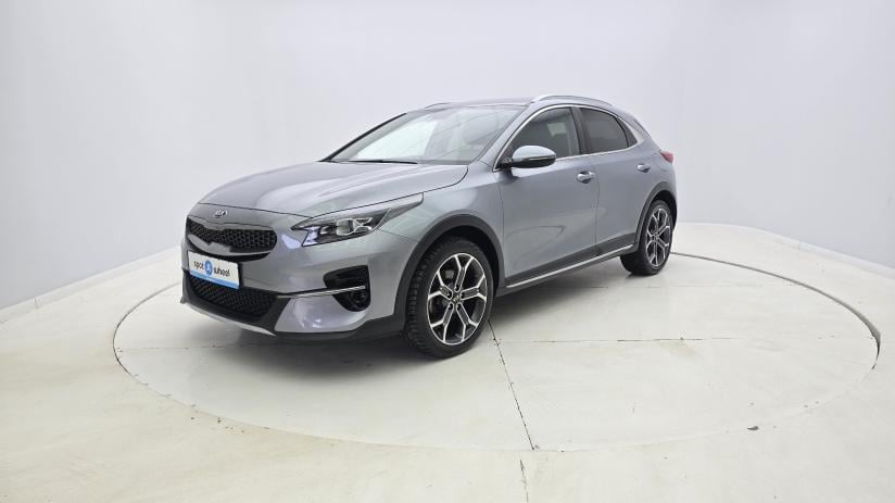2022 Kia XCeed 1.6 CRDi Hybrid Design -