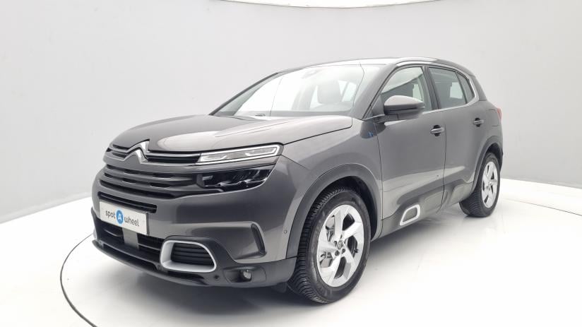Citroen C5 Aircross 1.6 Hybrid Business | 27479