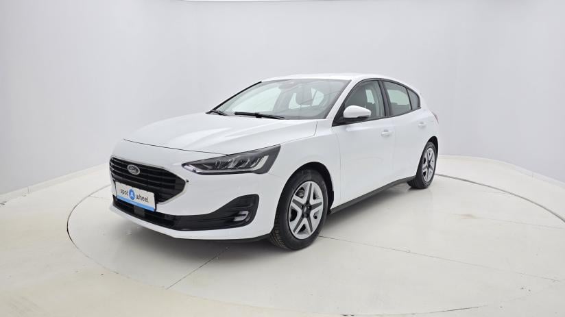 2022 Ford Focus 1.0 EcoBoost Hybrid Connected -