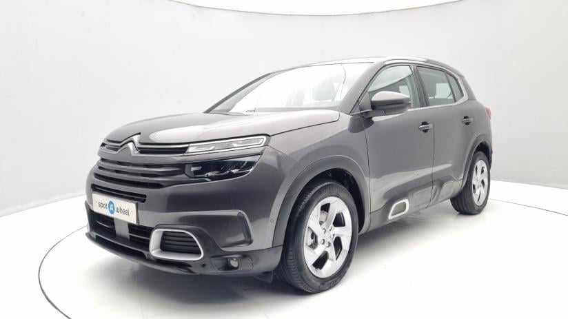 Citroen C5 Aircross 1.5 BlueHDi Business | 27484