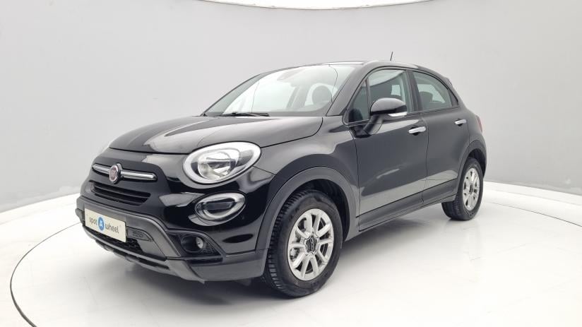 Fiat 500X 1.0 GSE City Cross | 27485