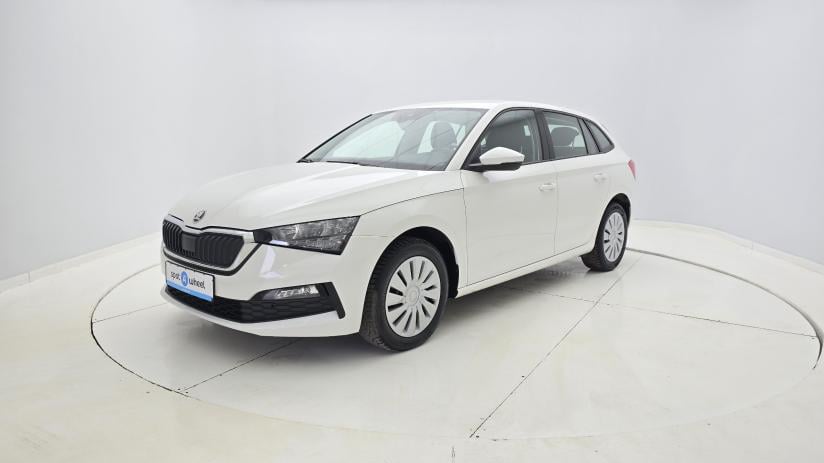 Skoda Scala 1.6 TDI Ambition | 27486