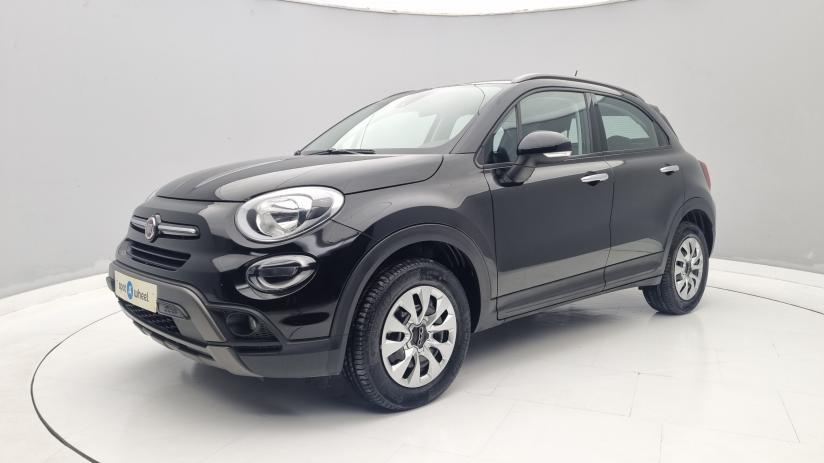 Fiat 500X 1.3 GSE Cross | 27489