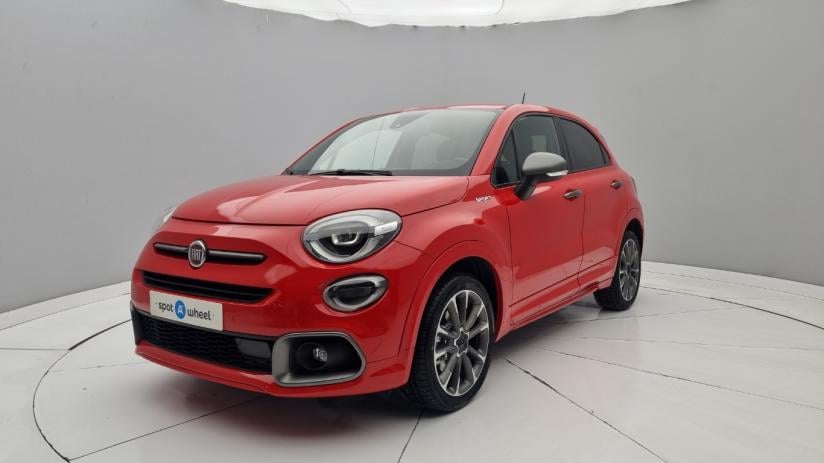 Fiat 500X 1.3 Firefly Sport | 27493