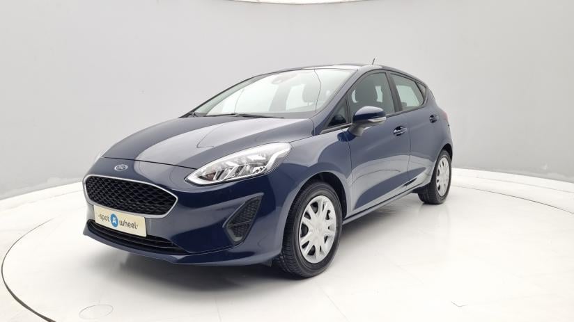 Ford Fiesta 1.1 Trend | 27496