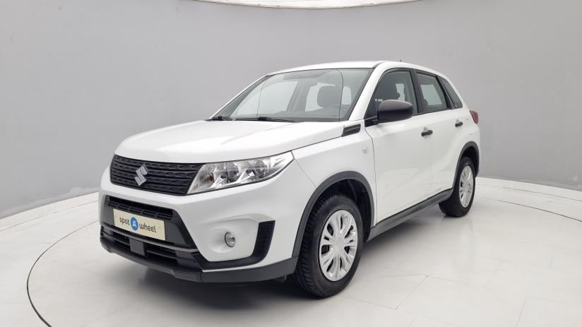 Suzuki Vitara 1.0 BoosterJet Avantage | 27505
