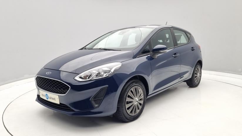 Ford Fiesta 1.1 Trend | 27508
