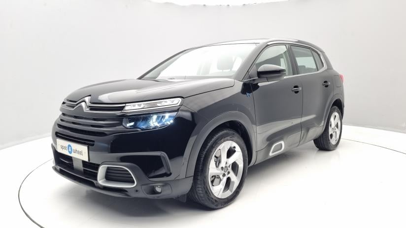Citroen C5 Aircross 1.6 Hybrid Business | 27515
