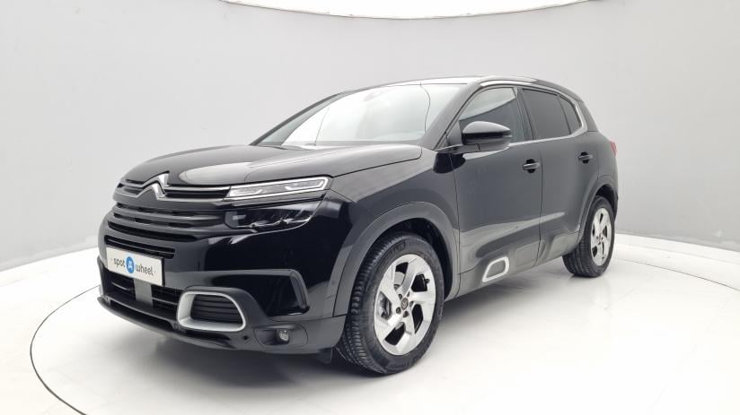 Citroen C5 Aircross 1.5 BlueHDi Business | 27518