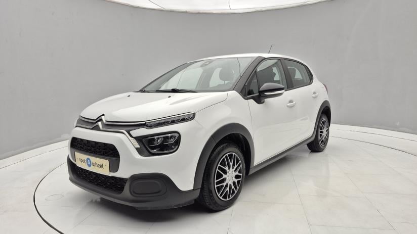 Citroen C3 1.5 BlueHDi Corporate | 27522