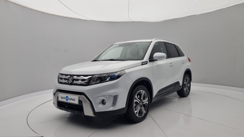 Suzuki Vitara 1.6 VVT High Executive ALLGRIP | 27537