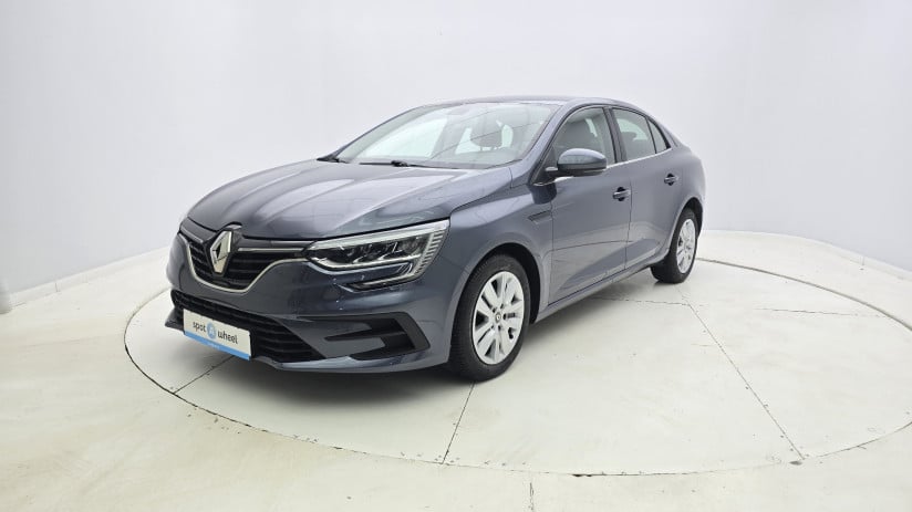 Renault Megane 1.3 TCe Zen EDC | 27542