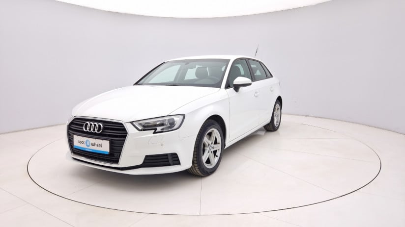 Audi A3 Sportback 35 TFSI S tronic | 27545