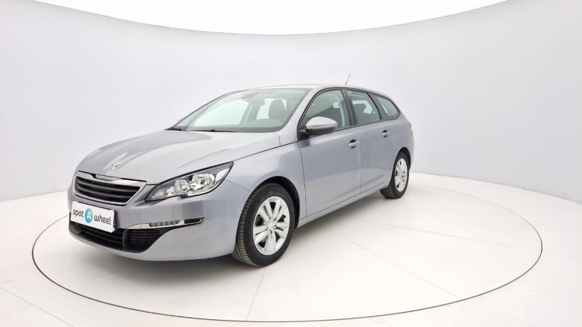 Peugeot 308 1.2 PureTech Allure | 27549