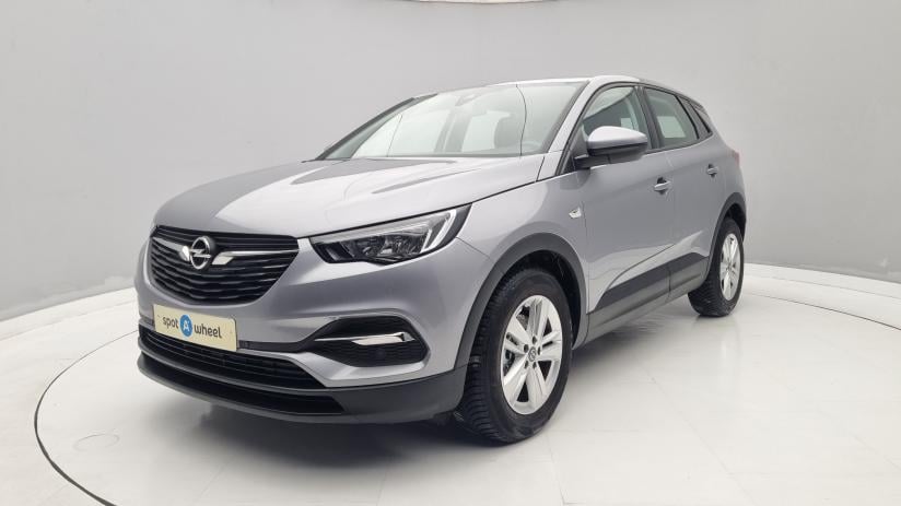 Opel Grandland X 1.2 Turbo Business | 27563