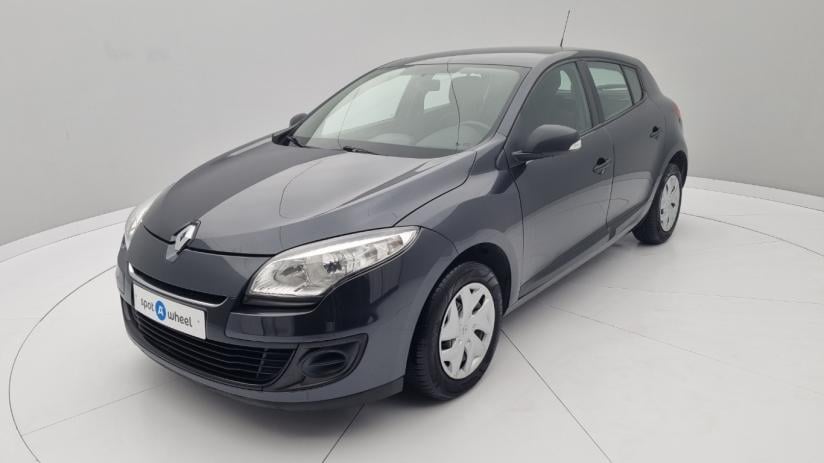 Renault Megane 1.6 16v Energy | 27567