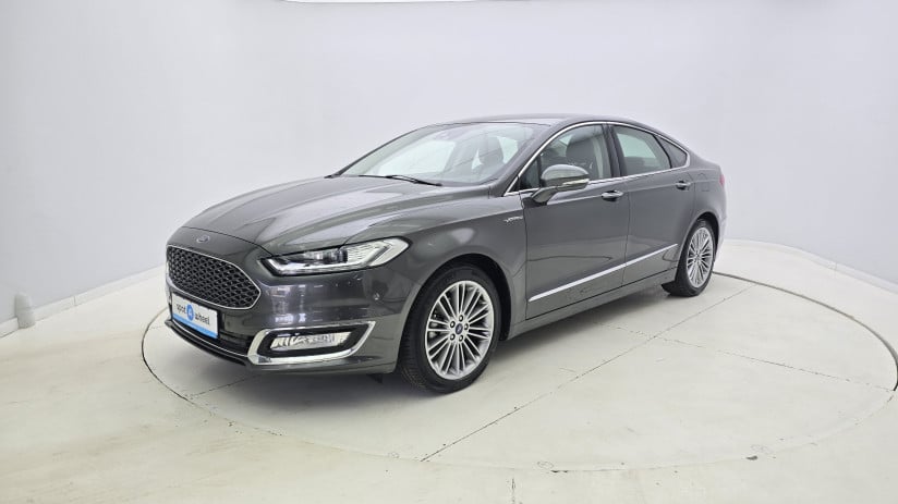 Ford Mondeo 2.0 Hybrid Vignale | 27569