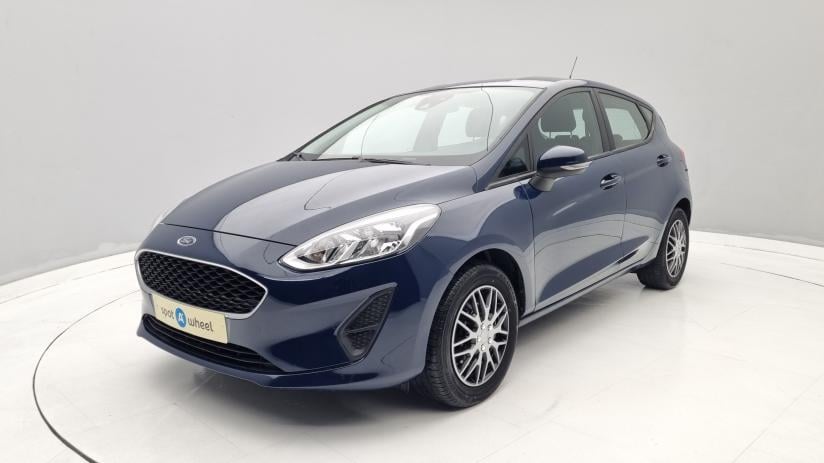 Ford Fiesta 1.1 Trend | 27572
