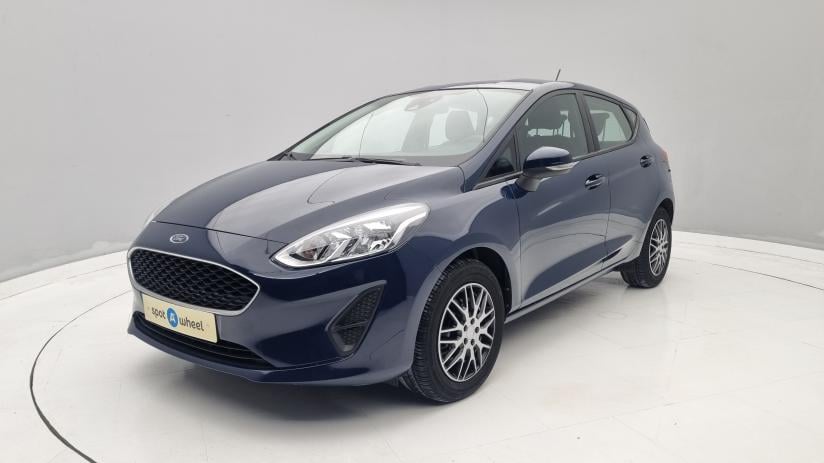 2019 Ford Fiesta 1.1 Trend -
