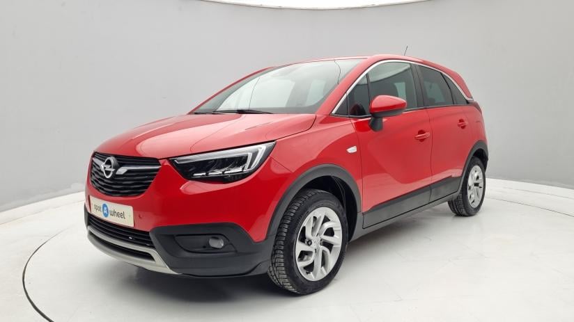 Opel Crossland X 1.2 Turbo Innovation | 27589