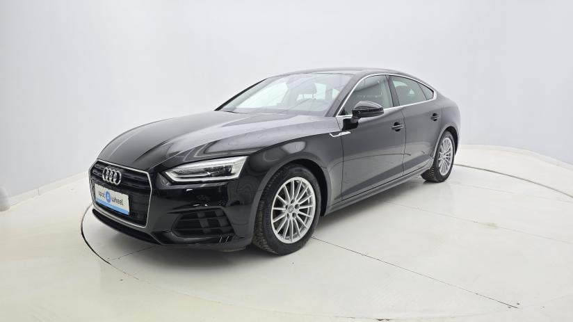 Audi A5 Sportback 35 TFSI S tronic | 27590