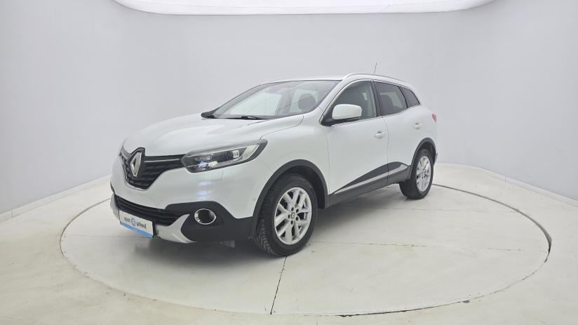 Renault Kadjar 1.5 dCi Business | 27592